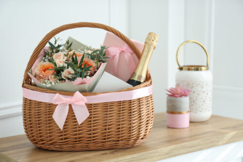 Gifts - For Bridesmaids